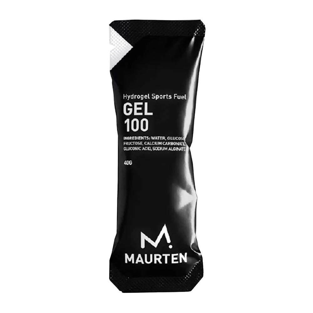 Maurten Gel 100