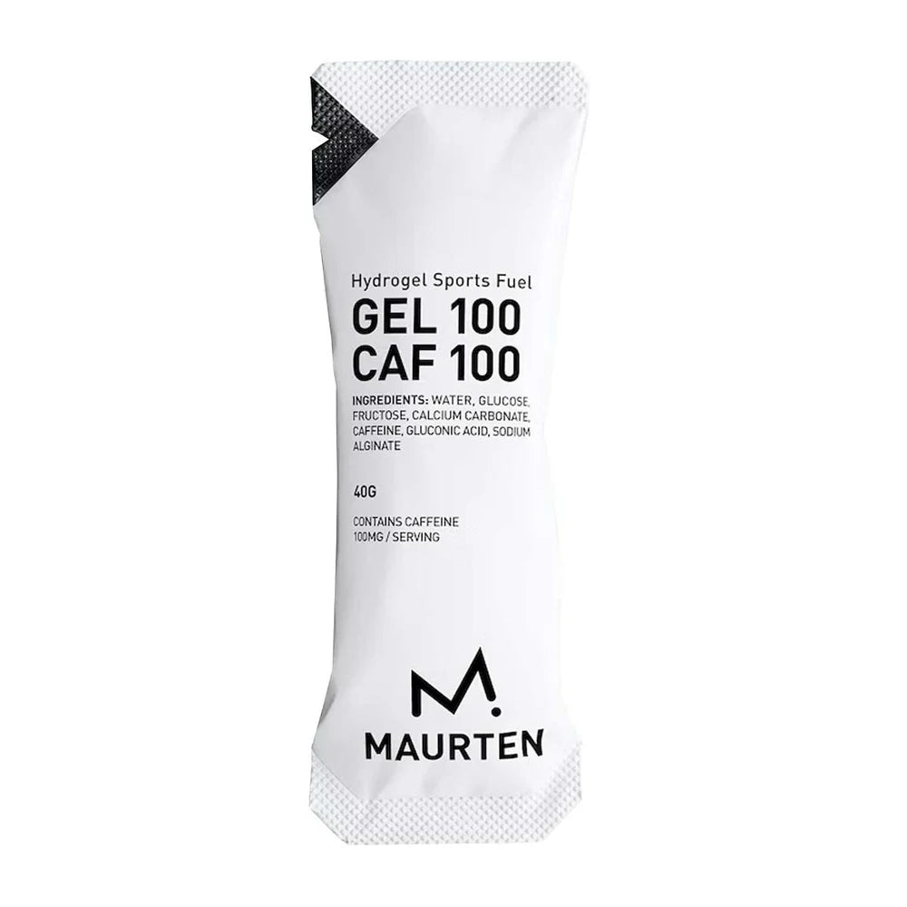 Maurten Gel 100 CAF 100