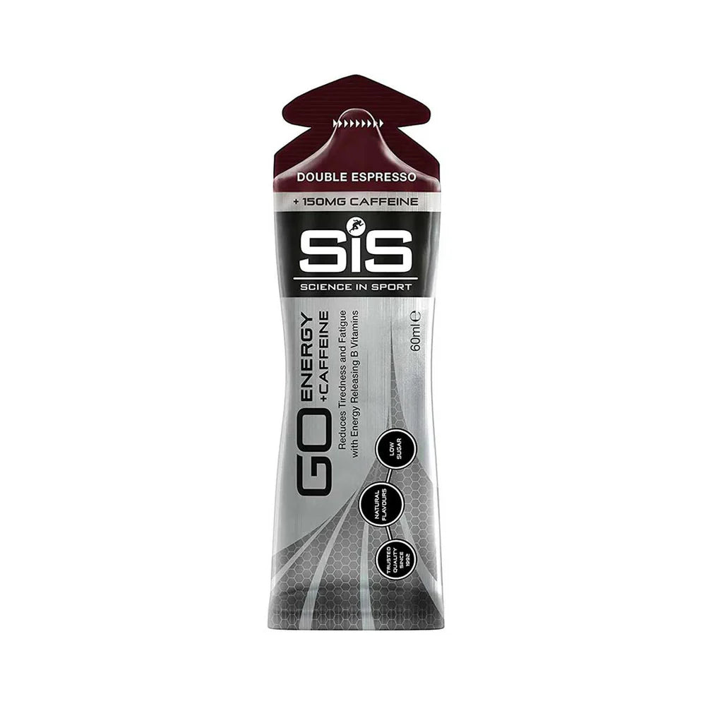 SiS GO Energy + Caffeine - Cola