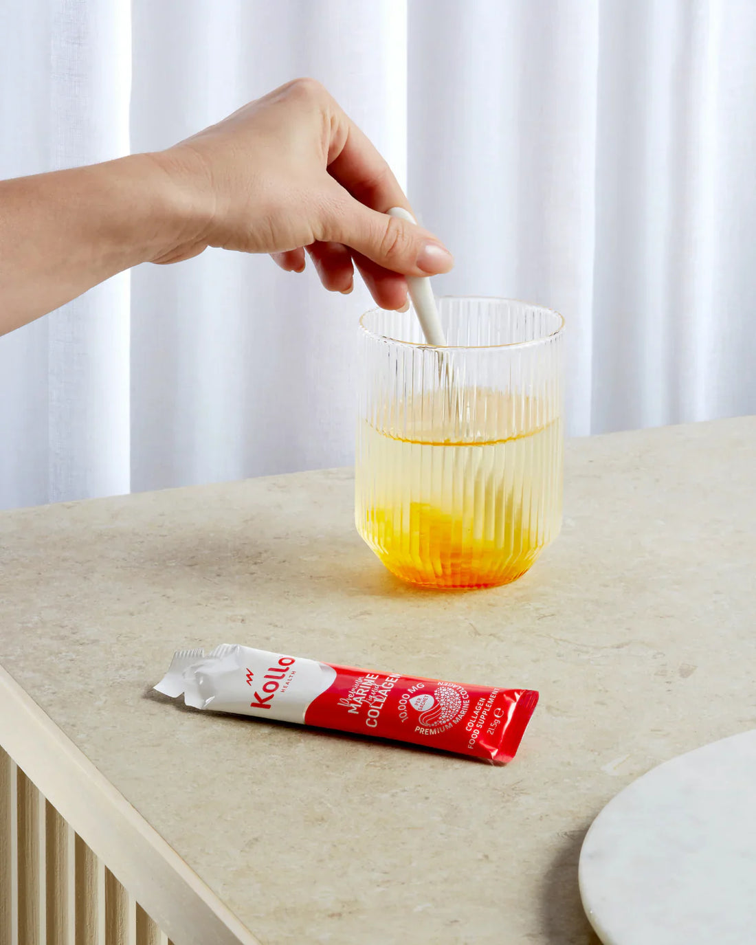 El Error más Común al tomar Colágeno y cómo garantizar su absorción para la recuperación total.