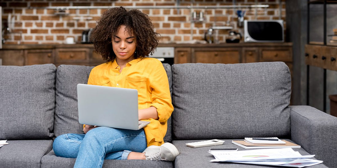 Maneja el Estrés del Home Office en CDMX: Los Adaptógenos que todo profesionista debe conocer.