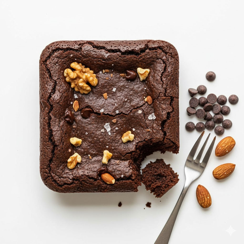 Brownie Keto
