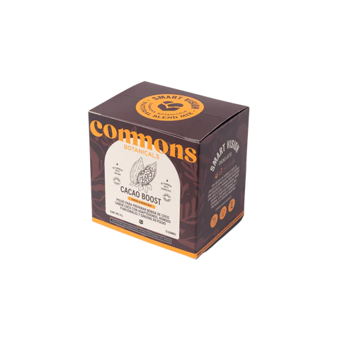 Cacao Latte Boost 96g