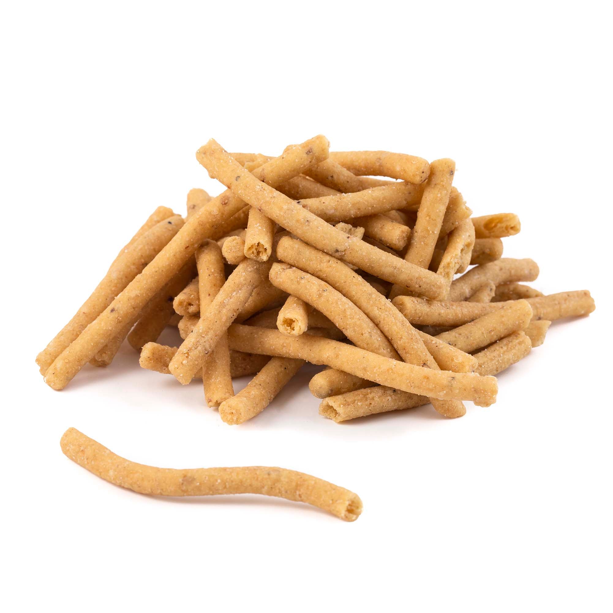 Churritos Amaranto Sal y Limón