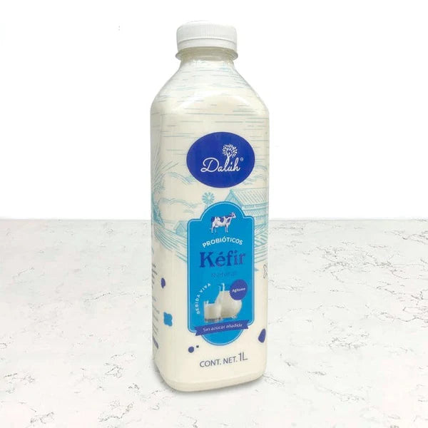 Kéfir natural 1lt Dalúh