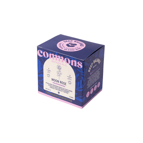 Moon Rose Balance 96g