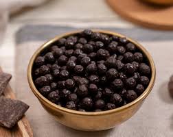 Quinoa inflada con Chocolate sin Azúcar